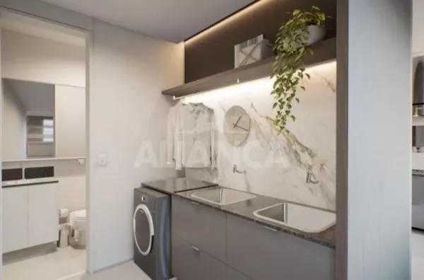 Apartamento para venda Morada da Colina Uberlândia