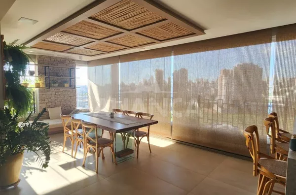 Apartamento para venda, 3 quartos,  Morada Da Colina, Uberlândia
