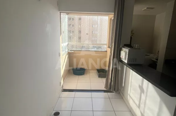 Apartamento para venda, 2 quarto(s),  Jardim Europa, Uberlândia