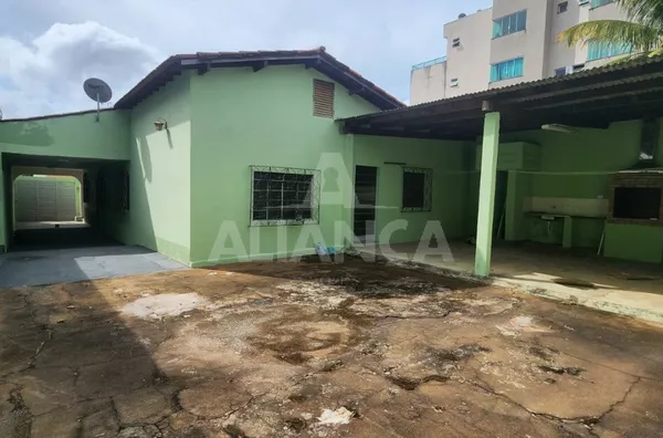 Casa para aluguel 3 quartos, Saraiva, Uberlândia
