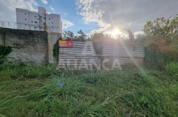 Terreno para venda,  Tubalina, Uberlândia