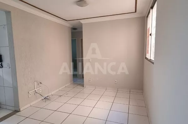 Apartamento para locação Santa Mônica Uberlândia