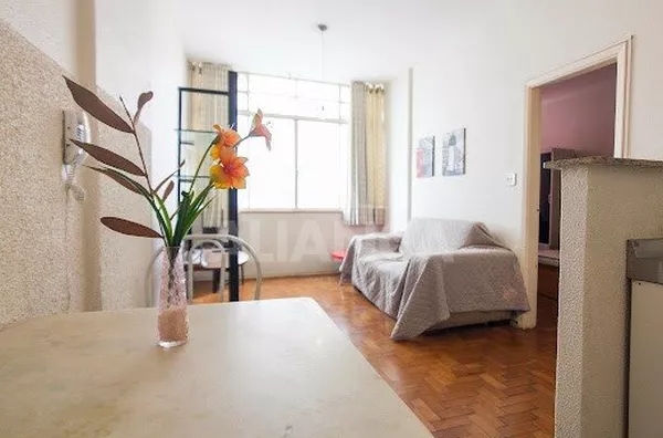 Apartamento para venda, 1 suíte,  Centro, Uberlândia