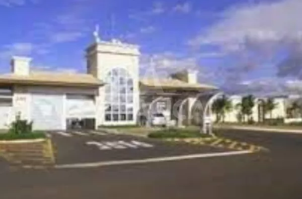 - terreno em condomínio para venda splendido uberlândia