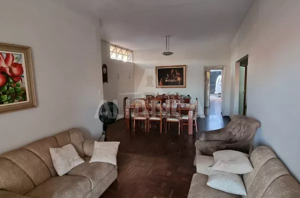 Casa para venda, 4 quarto(s),  Tabajaras, Uberlândia