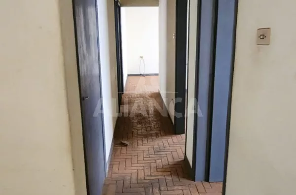 Casas tipo colônia para venda Osvaldo Rezende Uberlândia