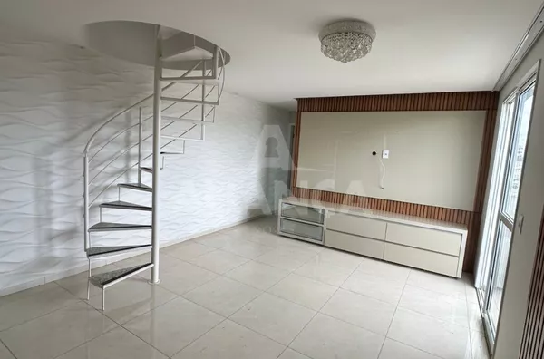 Cobertura duplex para venda, 3 quarto(s),  Presidente Roosevelt, Uberlândia