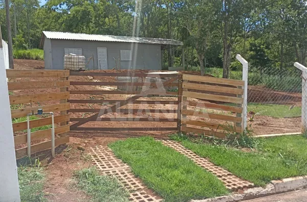 Chácara para venda, 2 quarto(s),  Tapuirama, Uberlândia