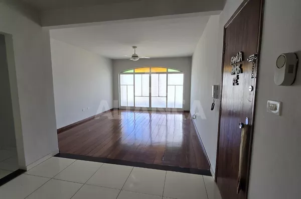 Apartamento para venda, 4 quarto(s),  Tabajaras, Uberlândia