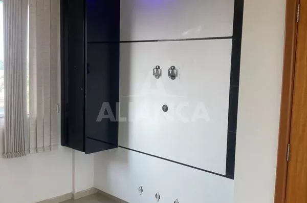 Apartamento para aluguel, 3 quarto(s),  Santa Mônica, Uberlândia
