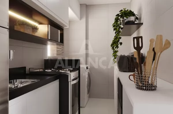Apartamento para venda 2 quartos shopping park uberlândia