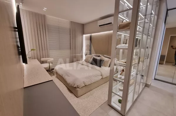 Apartamento para venda, Morada Da Colina, Uberlândia - Foto 14
