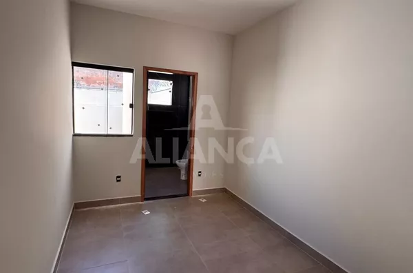 Casa para venda, 2 quarto(s),  Jardim Canaã, Uberlândia
