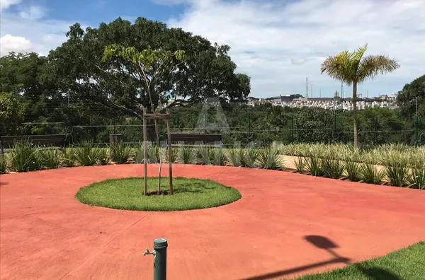 Terreno em Condomínio para venda Granja Marileusa Uberlândia