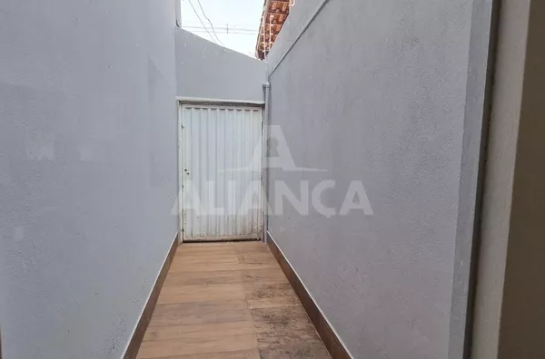 Casa para locação  Jardim Europa, Uberlândia