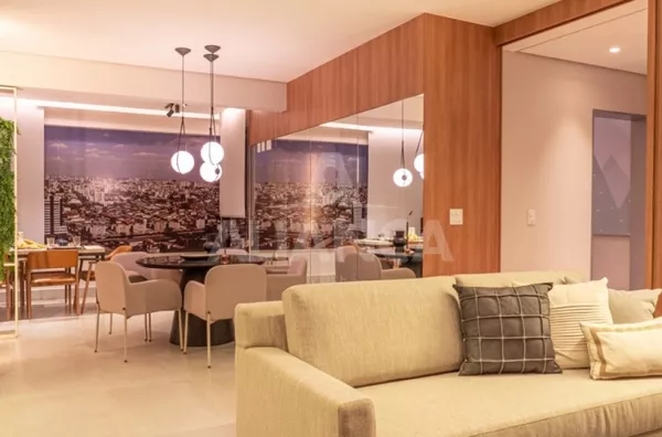  para venda 3 suítes santa mônica uberlândia