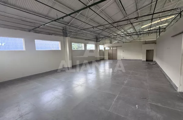 Barracão para aluguel,  Custódio Pereira, Uberlândia