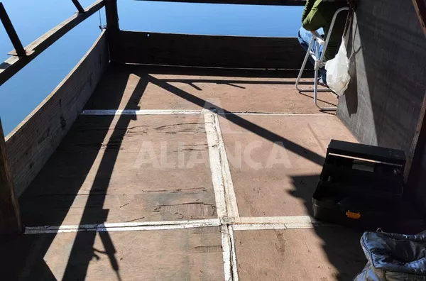 Chácara para venda, 1 quarto,  Custódio Pereira, Uberlândia