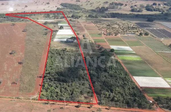 Fazenda para venda,  Zona Rural De Uberlândia, Uberlândia