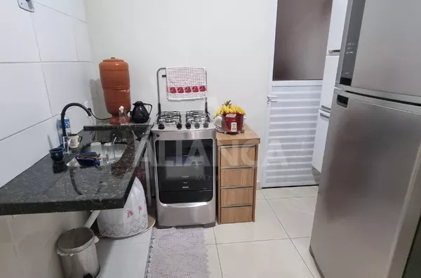 Casa para venda, 2 quarto(s),  Mansour Iii, Uberlândia