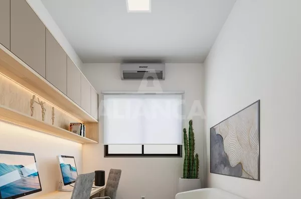 Casa em condomínio para venda, 3 quarto(s),  Jardim Sul, Uberlândia