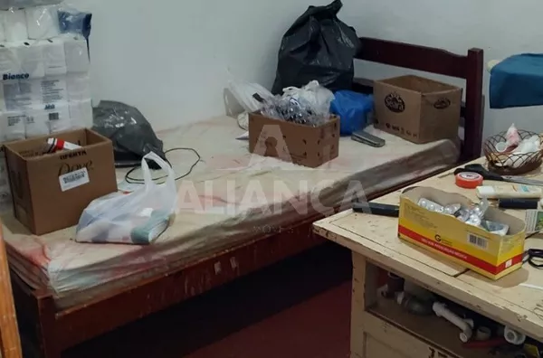 Casa para venda, 5 quartos,  Taiaman, Uberlândia