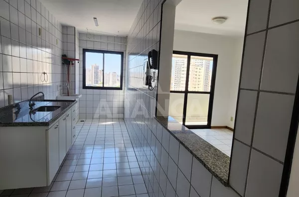 Apartamento para aluguel 1 quarto Centro uberlândia