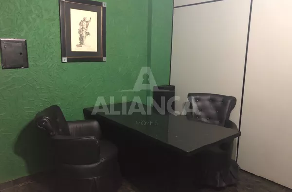 Sala comercial para venda  centro uberlândia