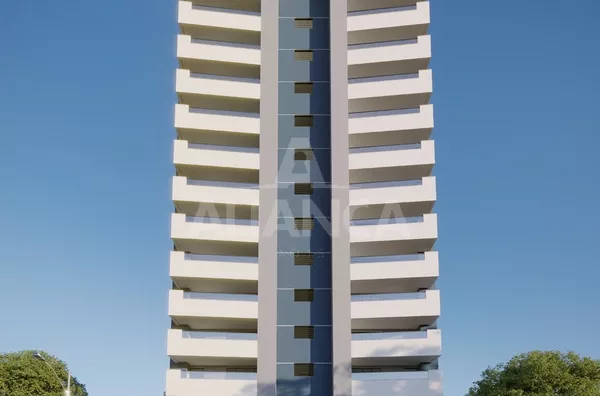 Apartamento para venda 3 quartos jardim botânico uberlândia