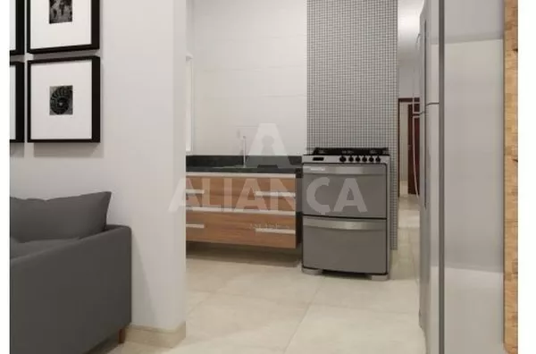  para venda 2 quartos loteamento residencial pequis uberlândia