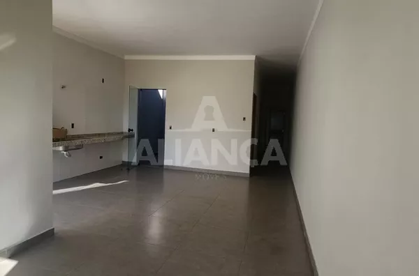 Casa para , 2 quartos,  Shopping Park, Uberlândia