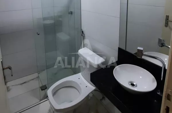 Apartamento para venda, 3 quarto(s),  Cazeca, Uberlândia