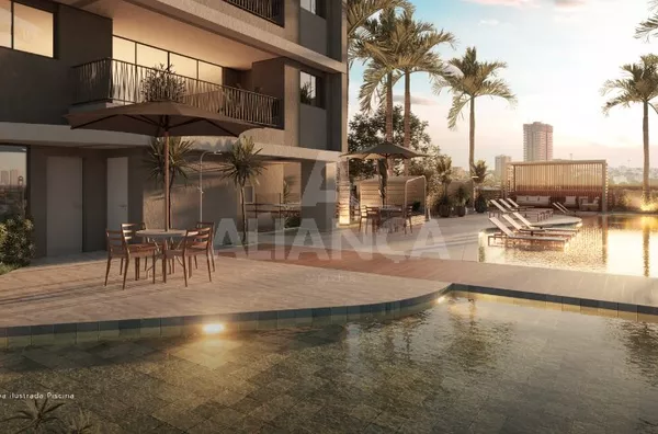 Apartamento para venda,  Morada Da Colina, Uberlândia