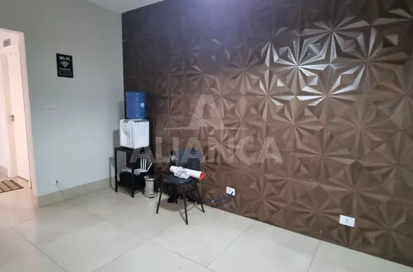 Apartamento para aluguel, 2 quarto(s),  Jardim Patrícia, Uberlândia