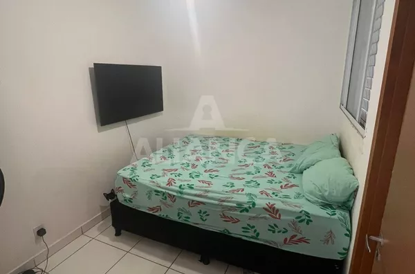 Apartamento para venda, 2 quarto(s),  Jardim Europa, Uberlândia