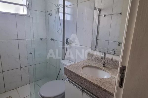Apartamento para locação Santa Mônica Uberlândia