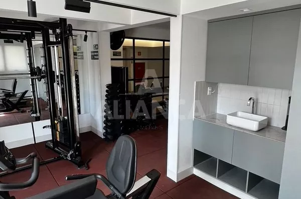  Apartamento para venda, 3 quartos,  Santa Mônica, Uberlândia