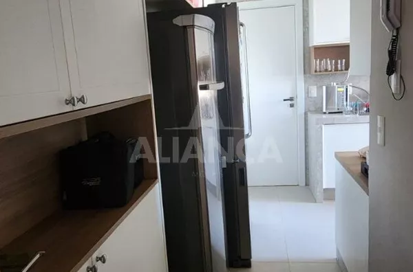 Apartamento para venda, 3 quartos, Morada Da Colina, Uberlândia - Foto 23
