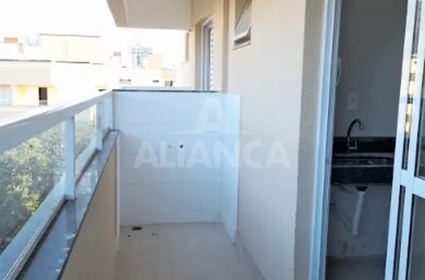 Apartamento para venda, 2 quarto(s),  Santa Mônica, Uberlândia