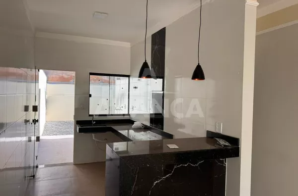 Casa para venda, 2 quarto(s),  Jardim Canaã, Uberlândia