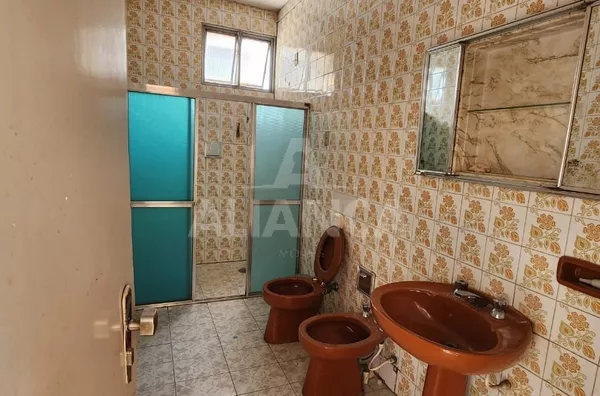 Casa para aluguel 3 quartos osvaldo rezende uberlândia
