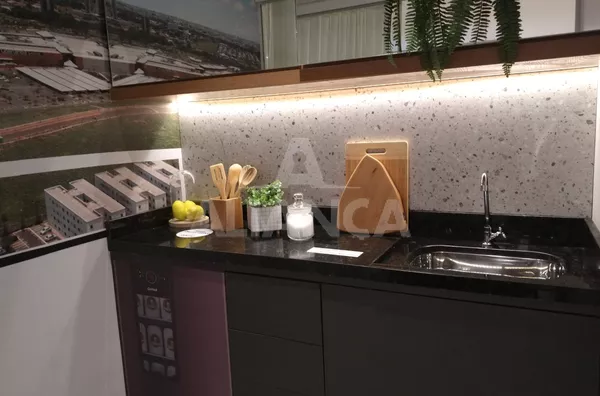 Apartamento para venda 2 quartos c/suíte chácaras tubalina e quartel uberlândia