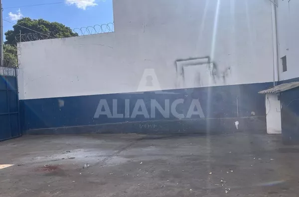 Galpao normal para aluguel,  Tibery, Uberlândia