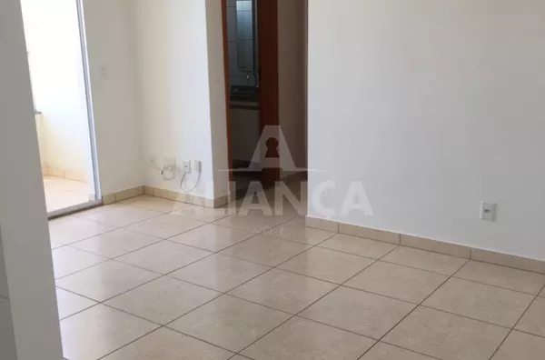Apartamento para aluguel 2 quartos Copacabana Uberlândia