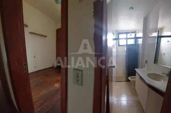 Apartamento para venda, 3 quartos,  Centro, Uberlândia