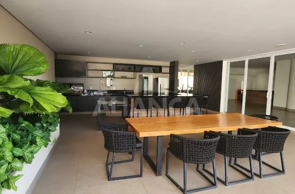 Apartamento para venda, 3 quartos, Morada Da Colina, Uberlândia - Foto 27