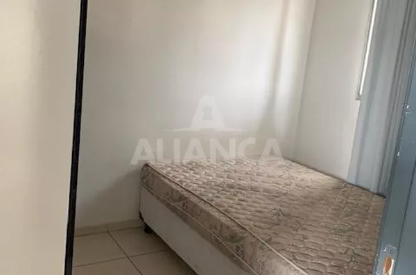 Apartamento para aluguel, 2 quarto(s),  Shopping Park, Uberlândia