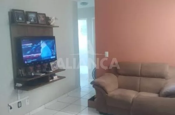 Apartamento para venda Santa Mônica Uberlândia