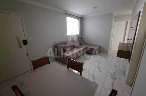 Apartamento para venda, 3 quarto(s),  Cazeca, Uberlândia