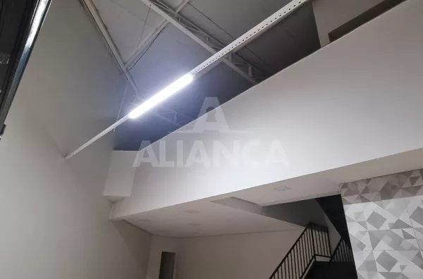 Loja para aluguel Santa Mônica Uberlândia